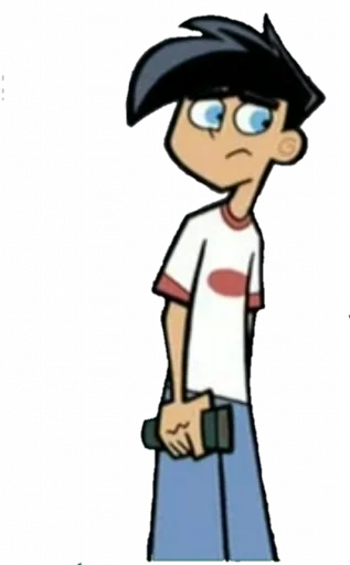 ShtormcatDannyPhantom 27