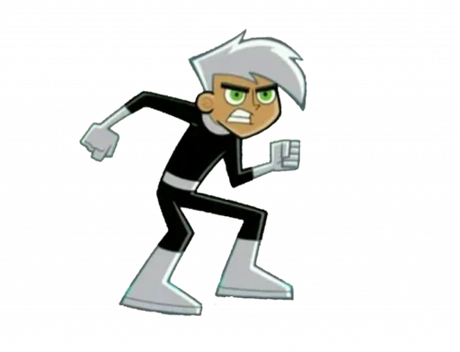 ShtormcatDannyPhantom 30