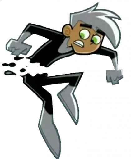 ShtormcatDannyPhantom 32