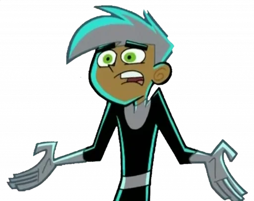ShtormcatDannyPhantom 33