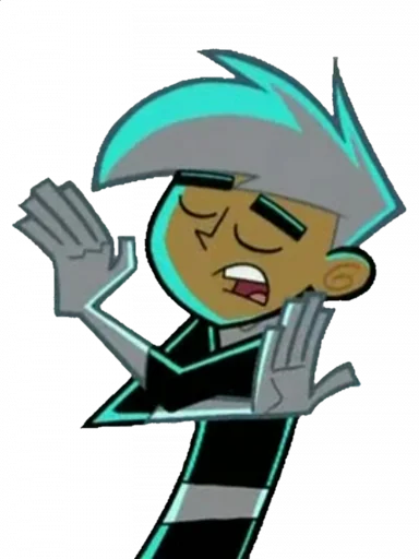 ShtormcatDannyPhantom 34