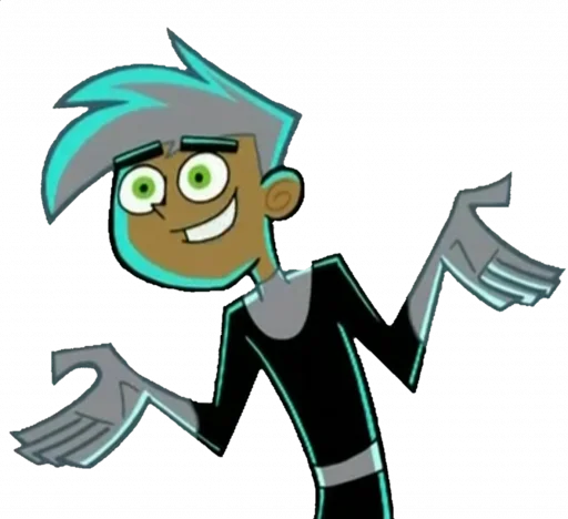 ShtormcatDannyPhantom 35