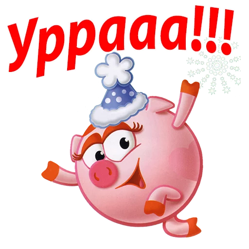 Smeshariki_newyear 12