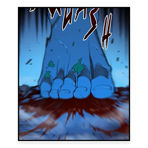 SoloLevelingStickers 14