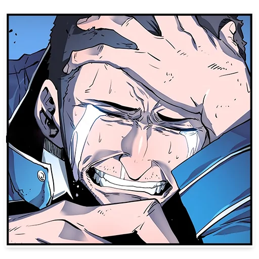 SoloLevelingStickers 15