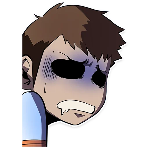 SoloLevelingStickers 27