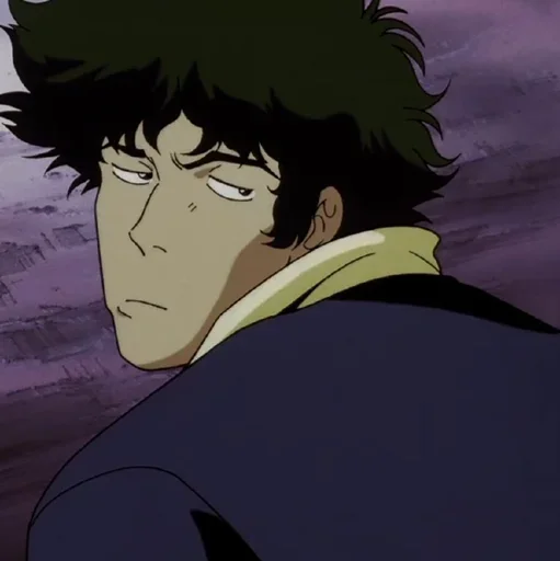 Spike_CowboyBebop_by_demybot 4