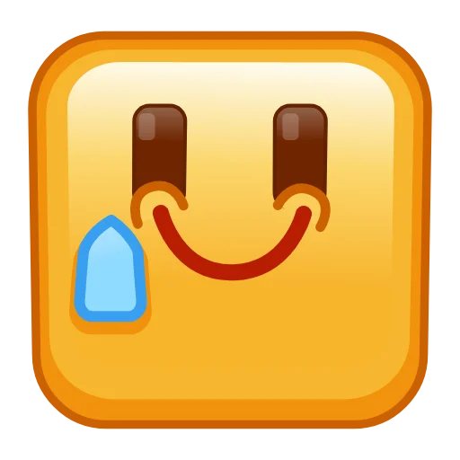 SquareEmojiPack 3