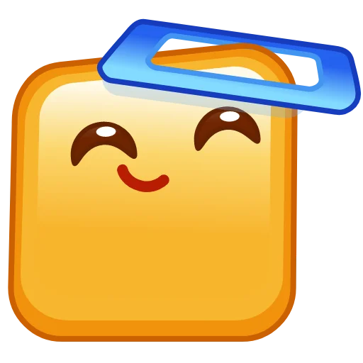 SquareEmojiPack 4