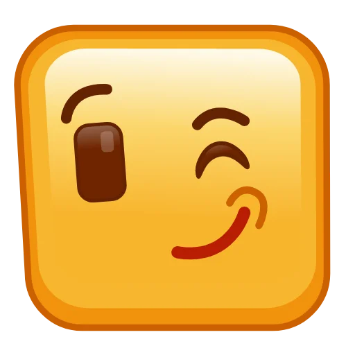 SquareEmojiPack 5