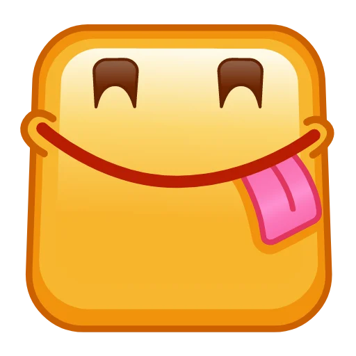 SquareEmojiPack 9