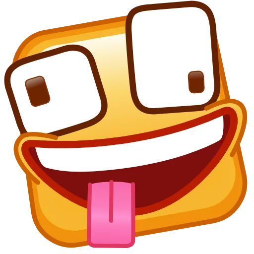 SquareEmojiPack 10