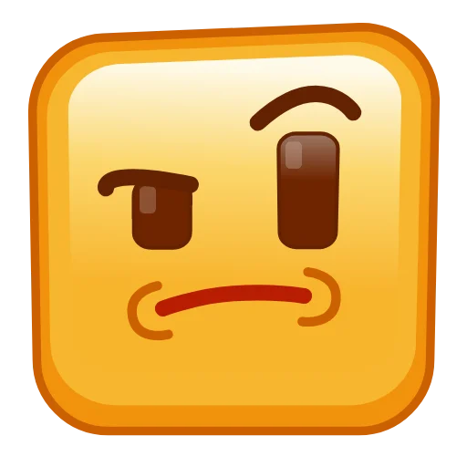 SquareEmojiPack 11