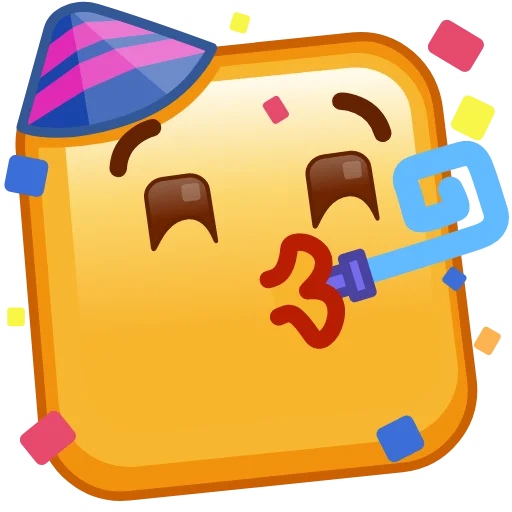 SquareEmojiPack 15