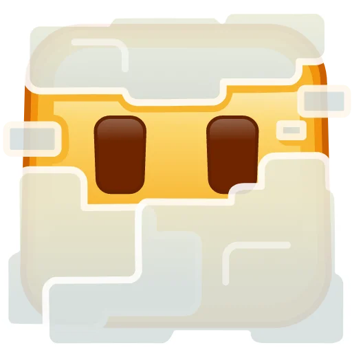 SquareEmojiPack 25