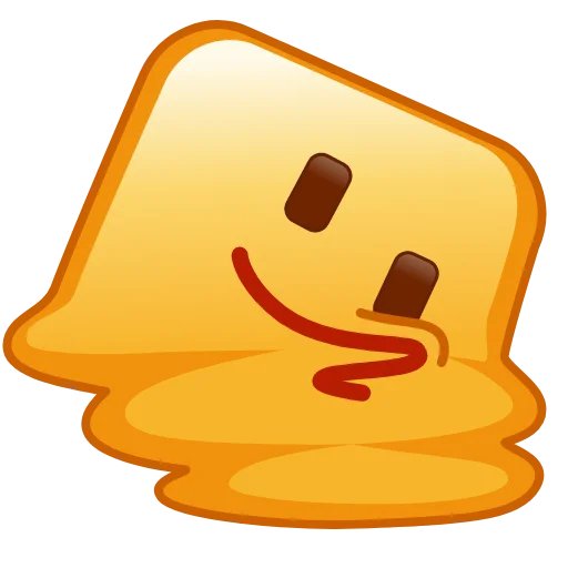 SquareEmojiPack 32