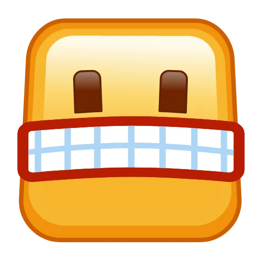 SquareEmojiPack 33