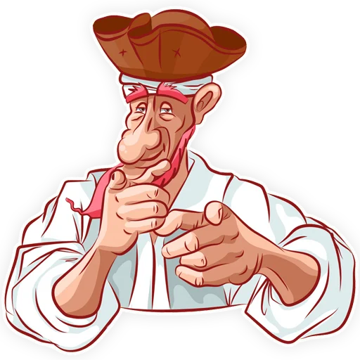 StickerEditPirate 12