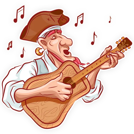 StickerEditPirate 14