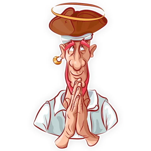 StickerEditPirate 15