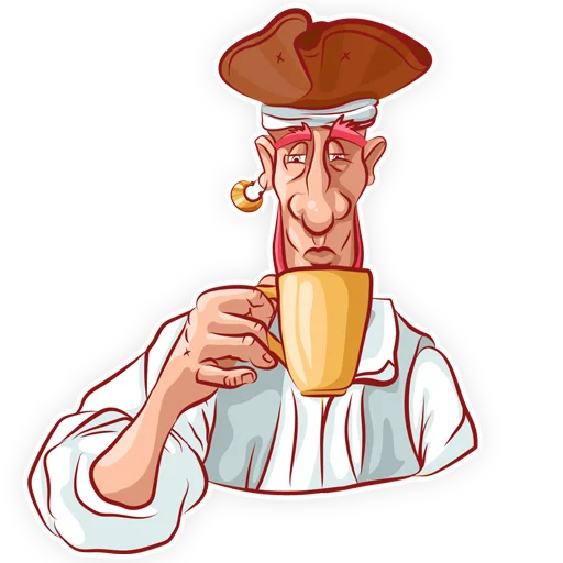 StickerEditPirate 17