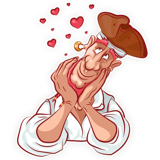 StickerEditPirate 19