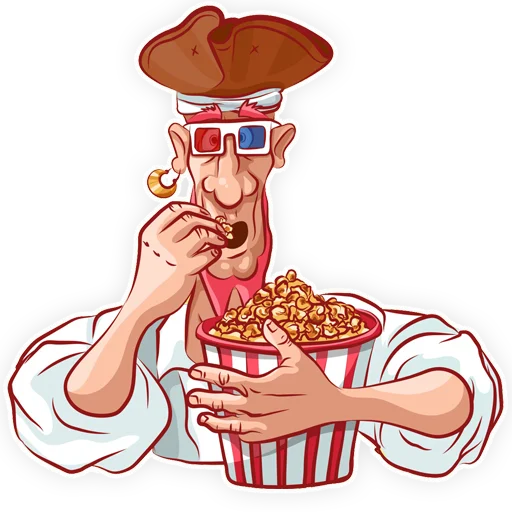 StickerEditPirate 26