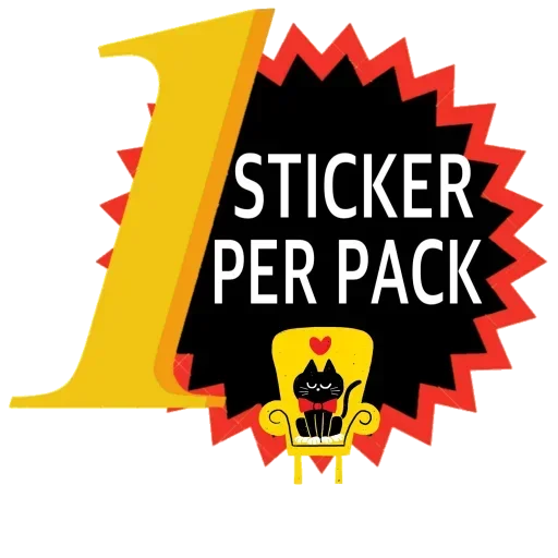 StickersChatspack 2