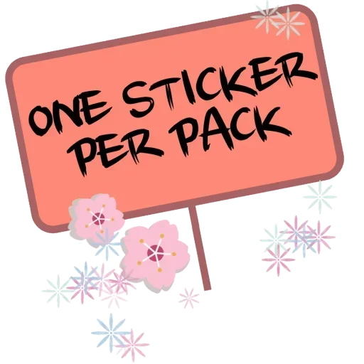 StickersChatspack 4