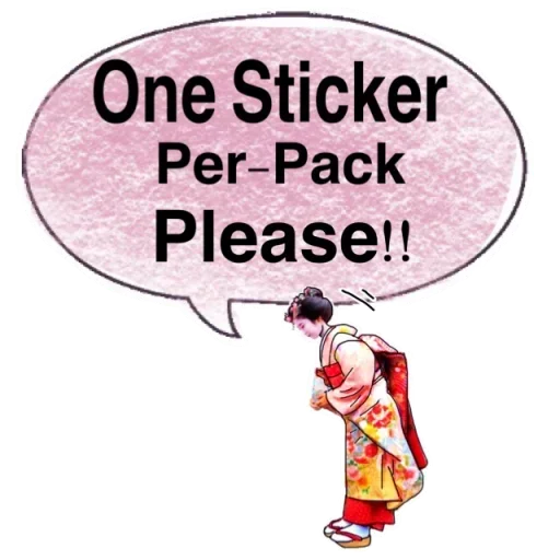 StickersChatspack 6