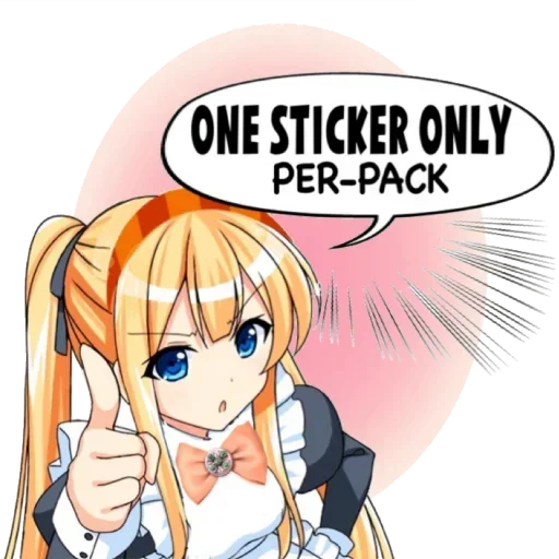 StickersChatspack 8