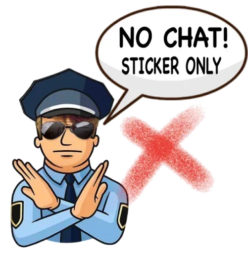 StickersChatspack 19