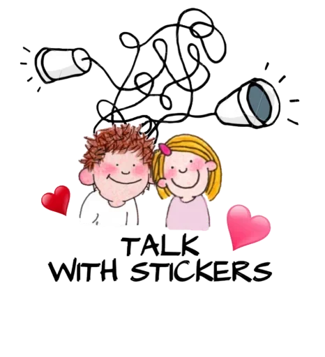 StickersChatspack 20