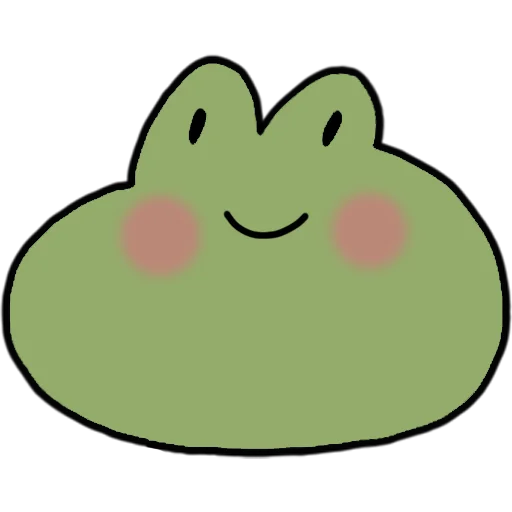 Tinygreenfrog 5