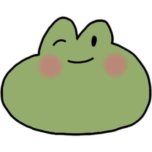 Tinygreenfrog 7