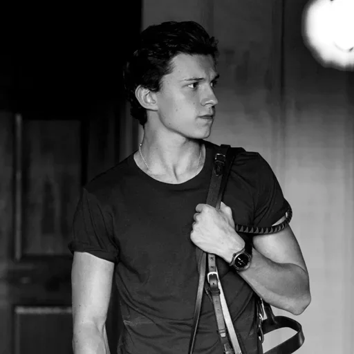 TomHollandspack 2