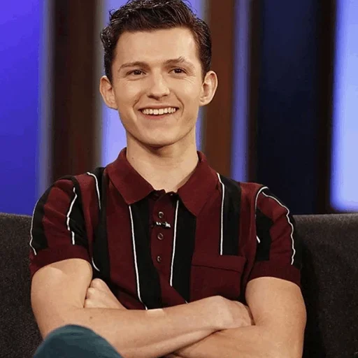 TomHollandspack 6