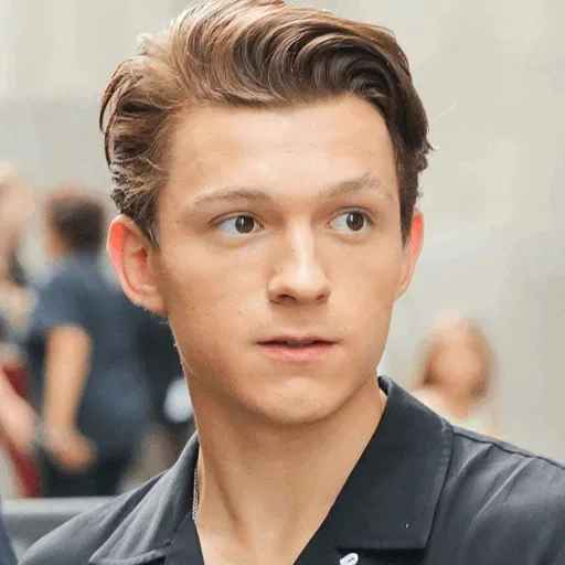 TomHollandspack 8