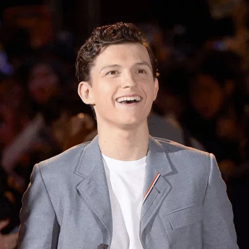 TomHollandspack 11