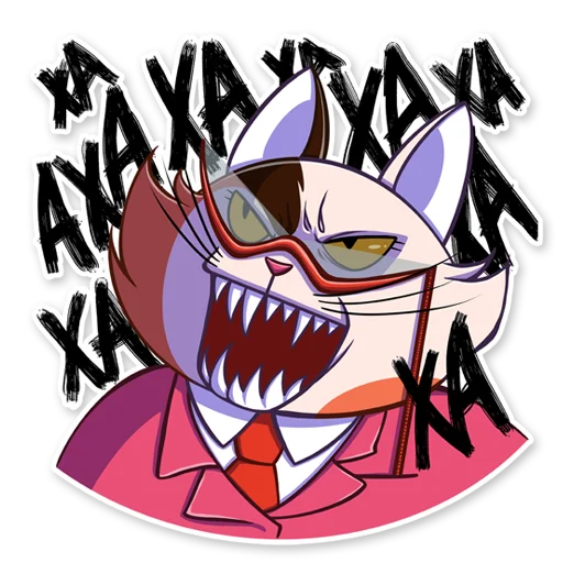 VasilisaOfficeCat 15