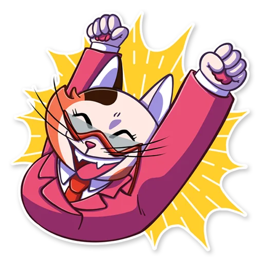 VasilisaOfficeCat 18