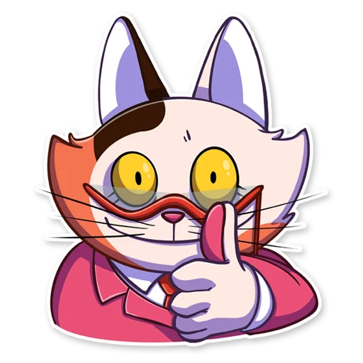 VasilisaOfficeCat 20