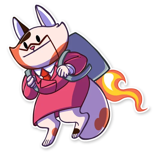 VasilisaOfficeCat 26