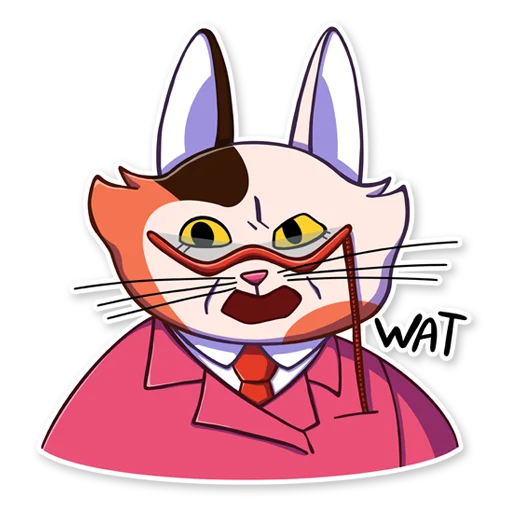 VasilisaOfficeCat 33