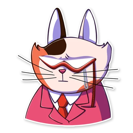 VasilisaOfficeCat 35