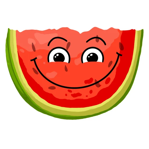 Watermelon_alita 1