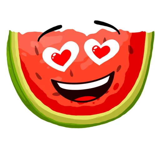 Watermelon_alita 2