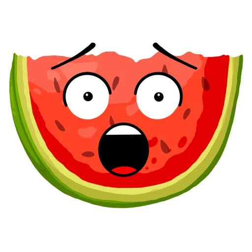 Watermelon_alita 3