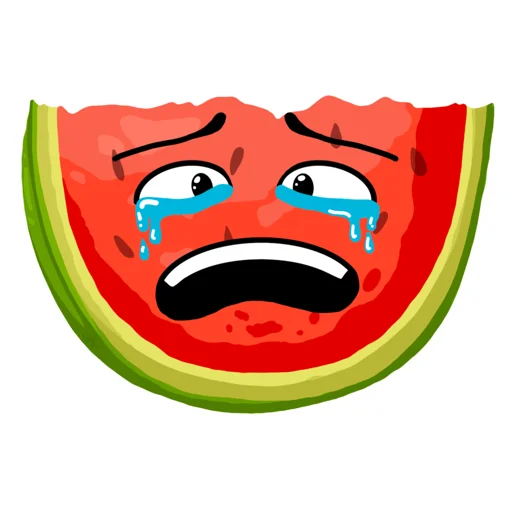 Watermelon_alita 4