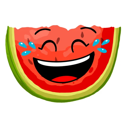 Watermelon_alita 5